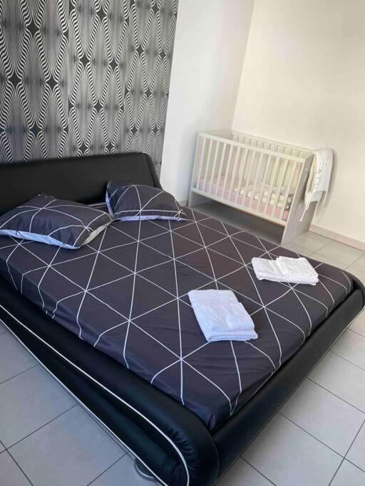Grand Appartement Avec Vue Magnifique - Vercors - Une Experience Unique - Wifi Gratuit Grenoble Bagian luar foto