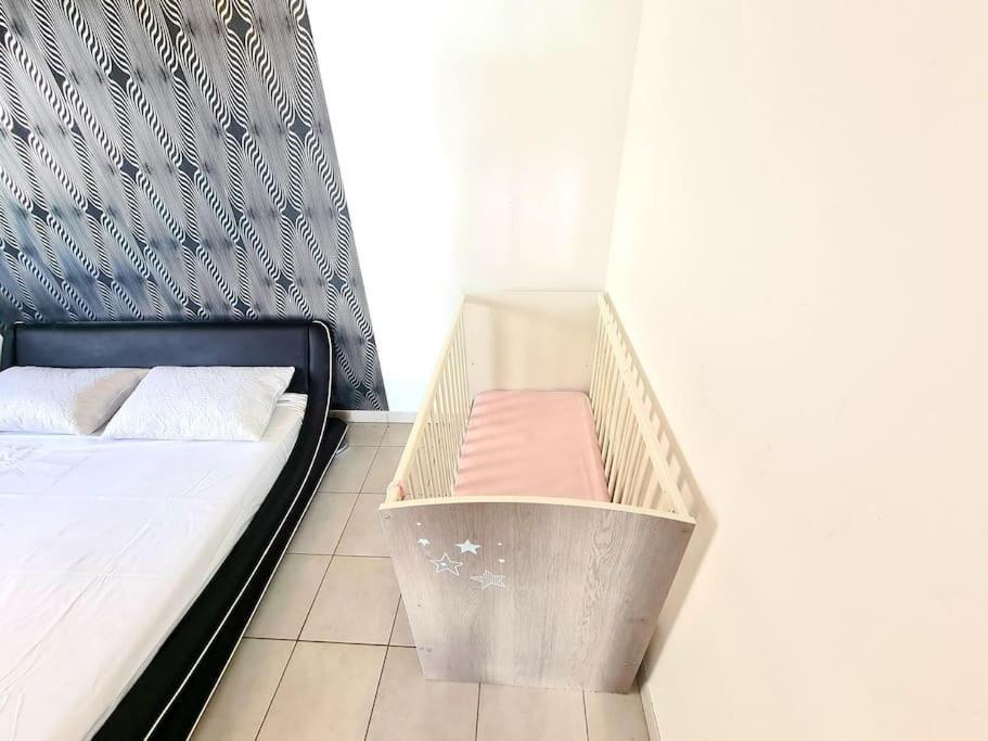 Grand Appartement Avec Vue Magnifique - Vercors - Une Experience Unique - Wifi Gratuit Grenoble Bagian luar foto